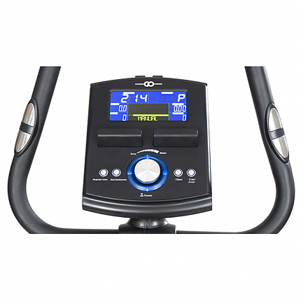 Вертикальный велотренажер CardioPower B40