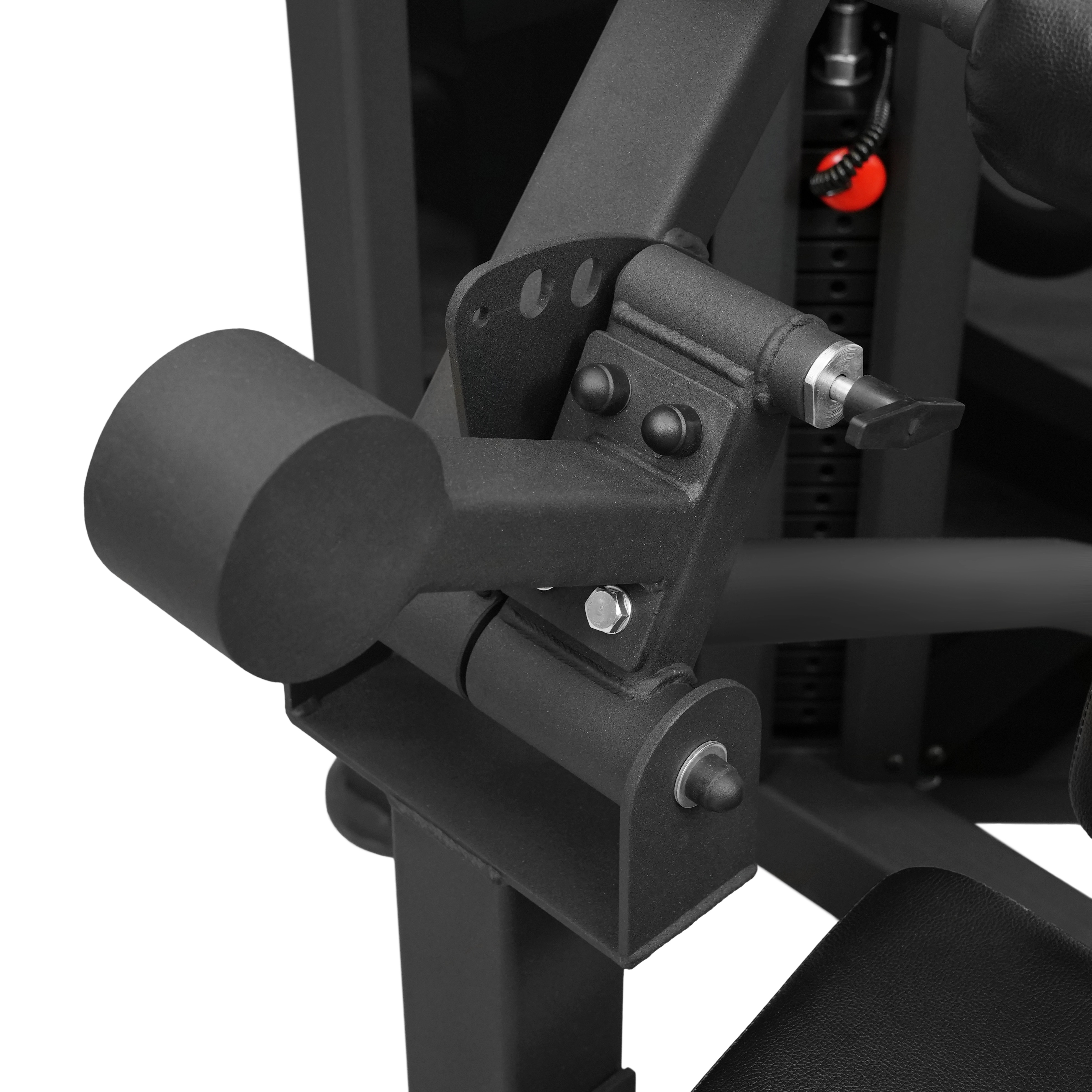 Пресс-машина BRONZE GYM PARTNER ML-812