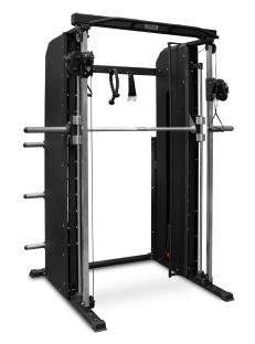 Мультистанция BRONZE GYM PARTNER ML-722