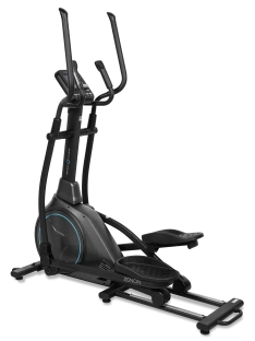 Эллиптический тренажер OXYGEN FITNESS ZENON