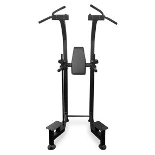 Стойка турник/пресс/брусья BRONZE GYM PARTNER ML-910