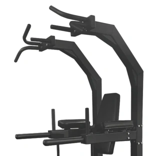 Стойка турник/пресс/брусья BRONZE GYM PARTNER ML-910