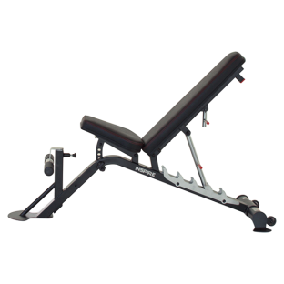Универсальная скамья Inspire SCS Weight Bench