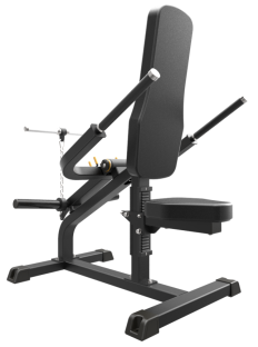 Бицепс / Трицепс 2 в 1 Impulse IFP1706