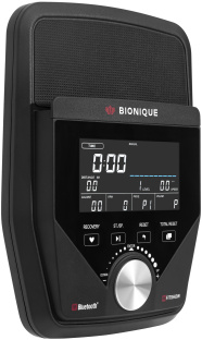 Эллиптический тренажер Bionique Fitness F-Drive X90 Long
