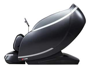 Массажное кресло FUJIMO GURU F700 Серый