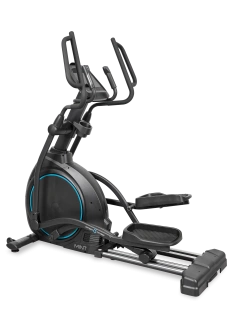 Эллиптический тренажер OXYGEN FITNESS MINT