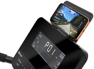 Эллиптический тренажер Bionique Fitness F-Drive X60 NEW
