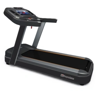 Беговая дорожка Impulse PT500H (X4-T LCD)