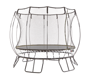 Батут круглый SpringFree R79