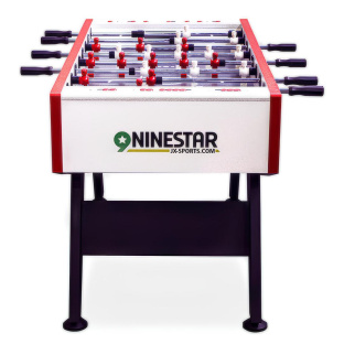 Игровой стол - футбол "Competition Pro" (144 х 75 х 90 см)