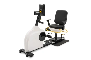 Горизонтальный реабилитационный велотренажер DYACO Medical 8.5R