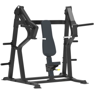 Жим от груди под наклоном с независимыми рычагами AeroFit Sterling SL7005