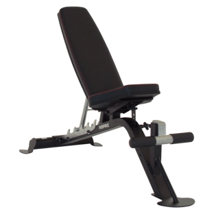 Универсальная скамья Inspire SCS Weight Bench