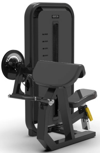 Бицепс/трицепс сидя BRONZE GYM MIGHT 57