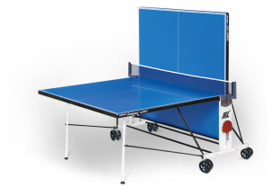 Теннисный стол Start Line Compact Outdoor LX